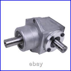 CCW Deck Gearbox 7058342 7058342YP for Snapper 58342 Zero Turn Mower