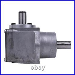 CCW Deck Gearbox 7058342 7058342YP for Snapper 58342 Zero Turn Mower