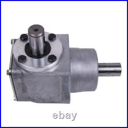 CCW Deck Gearbox 7058342 7058342YP for Snapper 58342 Zero Turn Mower