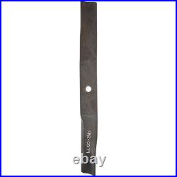 CUB CADET 25 Blades 9 Pack Pro Z 700 900 S L Zero-Turn Mower 72 Deck 942-05179 CUB CADET 25 Blades 9 Pack Pro Z 700 900 S L Zero-Turn Mower 72 Deck 942-05179