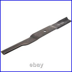 CUB CADET 25 Blades 9 Pack Pro Z 700 900 S L Zero-Turn Mower 72 Deck 942-05179 CUB CADET 25 Blades 9 Pack Pro Z 700 900 S L Zero-Turn Mower 72 Deck 942-05179
