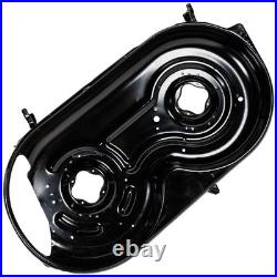 CUB CADET 603P08720-0637 Black 42 Deck Shell RZT-SX 42 EFI Zero-Turn Lawn Mower