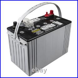 CUB CADET 725-05395 12 Volt Battery for RZT-S42 Zero-Turn Lawn Mowers