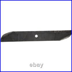 CUB CADET 742P05516 21 Blade Ultima ZTX4-60 ZTX5-60 ZTX6-60 Zero-Turn Mower 9PK CUB CADET 742P05516 21 Blade Ultima ZTX4-60 ZTX5-60 ZTX6-60 Zero-Turn Mower 9PK