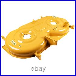 CUB CADET 903-05123B-4021 Yellow 46 Deck Shell RZT-L46 RZT-S46 Zero-Turn Mowers