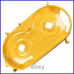 CUB CADET 903-05123B-4021 Yellow 46 Deck Shell RZT-L46 RZT-S46 Zero-Turn Mowers