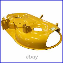 CUB CADET 903-05125-4021 Yellow 42 Deck Shell RZT-L42 RZT-S42 Zero-Turn Mowers
