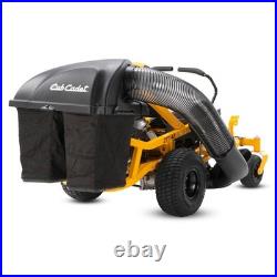 CUB CADET Double Bagger for 42- and 46-inch Decks (19B70054100) FREE SHIPPING CUB CADET Double Bagger for 42- and 46-inch Decks (19B70054100) FREE SHIPPING