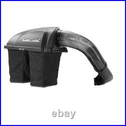 CUB CADET Double Bagger for 42- and 46-inch Decks (19B70054100) FREE SHIPPING CUB CADET Double Bagger for 42- and 46-inch Decks (19B70054100) FREE SHIPPING