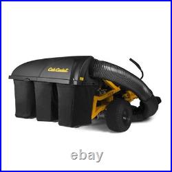 CUB CADET Triple Bagger for 50-, 54- and 60-inch Decks FREE SHIPPING