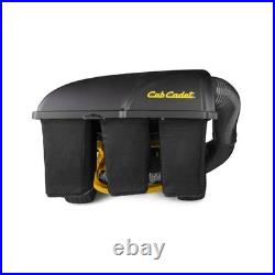 CUB CADET Triple Bagger for 50-, 54- and 60-inch Decks FREE SHIPPING