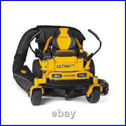 CUB CADET Triple Bagger for 50-, 54- and 60-inch Decks FREE SHIPPING