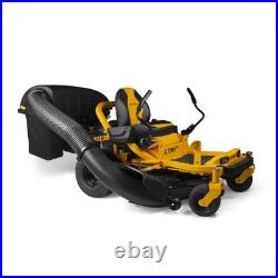 CUB CADET Triple Bagger for 50-, 54- and 60-inch Decks FREE SHIPPING