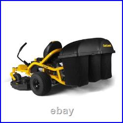 CUB CADET Triple Bagger for 50-, 54- and 60-inch Decks FREE SHIPPING
