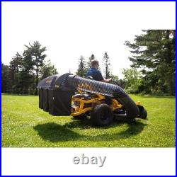 CUB CADET Triple Bagger for 50-, 54- and 60-inch Decks FREE SHIPPING