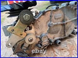 CUB CADET Zero Turn i1046 i1050 Transmission 918-04339A Hydro