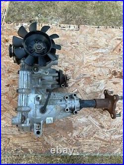 CUB CADET Zero Turn i1046 i1050 Transmission 918-04339A Hydro « Zero ...