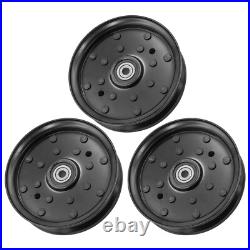 Caltric 07345600 07351200 Deck Pulley for Gravely Ariens 988185 991151 992503 Caltric 07345600 07351200 Deck Pulley for Gravely Ariens 988185 991151 992503