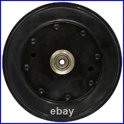 Caltric 100-4320 105-1689 Spindle for Toro Z Master Zero-Turn Mower Deck 62 Caltric 100-4320 105-1689 Spindle for Toro Z Master Zero-Turn Mower Deck 62
