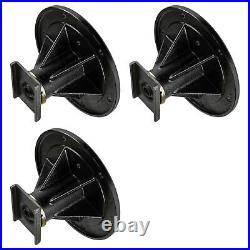 Caltric 119-8598 110-3933 Spindle Assembly For Toro Z 580 Z 589 Z 560 Z 550 72