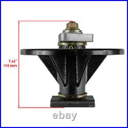 Caltric 119-8598 110-3933 Spindle Assembly For Toro Z 580 Z 589 Z 560 Z 550 72