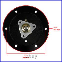 Caltric 119-8598 110-3933 Spindle Assembly For Toro Z 580 Z 589 Z 560 Z 550 72