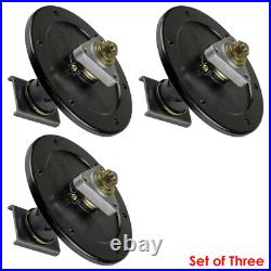 Caltric 119-8598 110-3933 Spindle Assembly For Toro Z 580 Z 589 Z 560 Z 550 72
