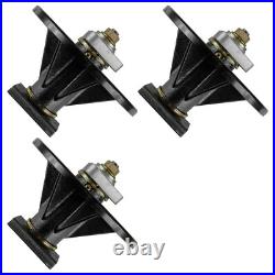Caltric 119-8598 110-3933 Spindle Assembly For Toro Z 580 Z 589 Z 560 Z 550 72