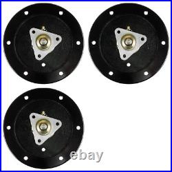 Caltric 119-8598 110-3933 Spindle Assembly For Toro Z 580 Z 589 Z 560 Z 550 72