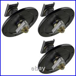 Caltric 119-8598 110-3933 Spindle Assembly For Toro Z 580 Z 589 Z 560 Z 550 72