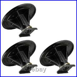 Caltric 119-8598 110-3933 Spindle Assembly For Toro Z 580 Z 589 Z 560 Z 550 72