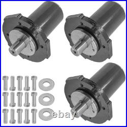 Caltric Deck Spindle for Ariens 992316 992317 992321 PM260 PM272 60 72 / Qty 3