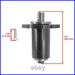 Caltric Deck Spindle for Ariens 992316 992317 992321 PM260 PM272 60 72 / Qty 3