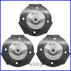 Caltric Deck Spindle for Ariens 992316 992317 992321 PM260 PM272 60 72 / Qty 3