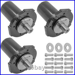 Caltric Deck Spindle for Ariens 992316 992317 992321 PM260 PM272 60 72 / Qty 3