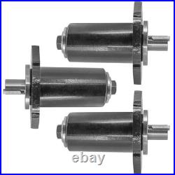 Caltric Deck Spindle for Ariens 992316 992317 992321 PM260 PM272 60 72 / Qty 3