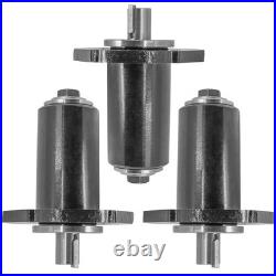Caltric Deck Spindle for Ariens 992316 992317 992321 PM260 PM272 60 72 / Qty 3