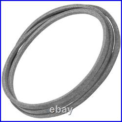 Caltric Traction Drive Belt for John Deere Z625 Z645 Z655 Z665 EZtrak / M169705