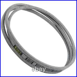 Caltric Traction Drive Belt for John Deere Z625 Z645 Z655 Z665 EZtrak / M169705