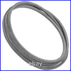 Caltric Traction Drive Belt for John Deere Z625 Z645 Z655 Z665 EZtrak / M169705