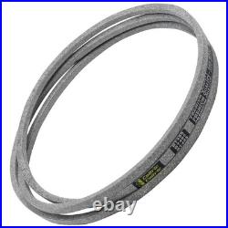 Caltric Traction Drive Belt for John Deere Z625 Z645 Z655 Z665 EZtrak / M169705