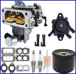 Carburetor FH721V for 25Hp Engine John Deere Z445 Zero Turn Mower