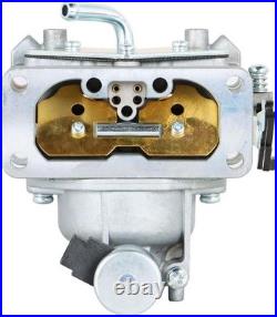Carburetor FH721V for 25Hp Engine John Deere Z445 Zero Turn Mower