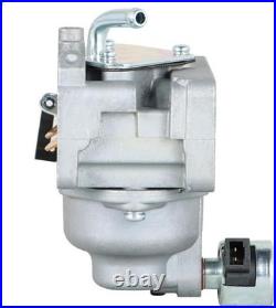 Carburetor FH721V for 25Hp Engine John Deere Z445 Zero Turn Mower