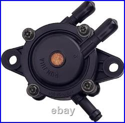 Carburetor FH721V for 25Hp Engine John Deere Z445 Zero Turn Mower