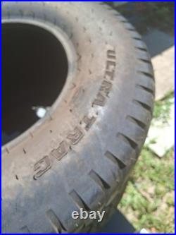 Carlisle Ultra Trac Lawn and Garden Tire 4ply 24x13.00-12 Zero Turn Mower Utv