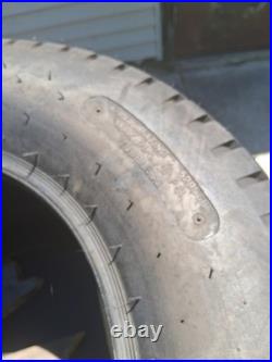 Carlisle Ultra Trac Lawn and Garden Tire 4ply 24x13.00-12 Zero Turn Mower Utv