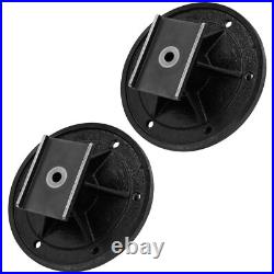 Celox 99-4640 994640 Deck Outer Spindles for Toro Z Master Zero-Turn Mower 62