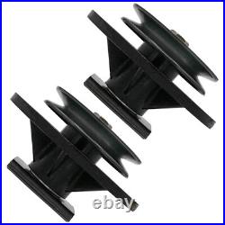Celox 99-4640 994640 Deck Outer Spindles for Toro Z Master Zero-Turn Mower 62 Celox 99-4640 994640 Deck Outer Spindles for Toro Z Master Zero-Turn Mower 62