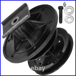 Celox 99-4944 105-1688 82-675 Spindle for Toro Z Master Zero-Turn Mower Deck 62 Celox 99-4944 105-1688 82-675 Spindle for Toro Z Master Zero-Turn Mower Deck 62
